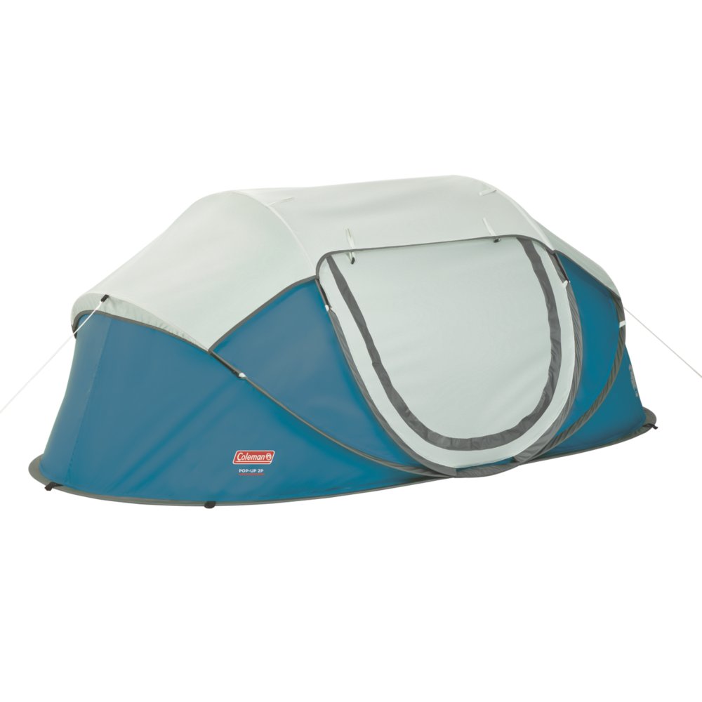 Pop Up 2 Person Tent Coleman AU